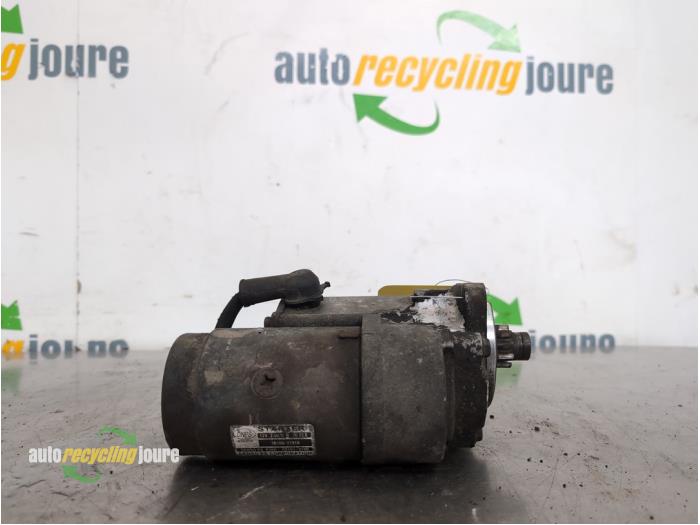 Usagé Démarreur Kia Magentis (GE) 2.0 CRDi 16V Prix € 19,99 Règlement à la marge proposé par Autorecycling Joure B.V.