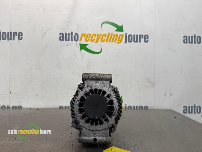Used Dynamo Citroen DS5 (KD/KF) 1.6 16V THP 155 Price € 24,99 Margin scheme offered by Autorecycling Joure B.V.