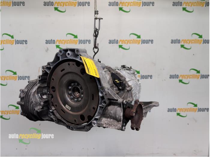 Gebrauchte Getriebe Audi A5 (8T3) 2.7 TDI V6 24V Preis € 2.175,00 Margenregelung angeboten von Autorecycling Joure B.V.