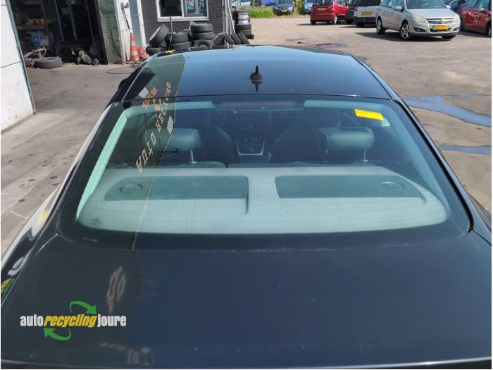 Usados Ventanilla detrás Audi A5 (8T3) 2.7 TDI V6 24V Precio de solicitud ofrecido por Autorecycling Joure B.V.