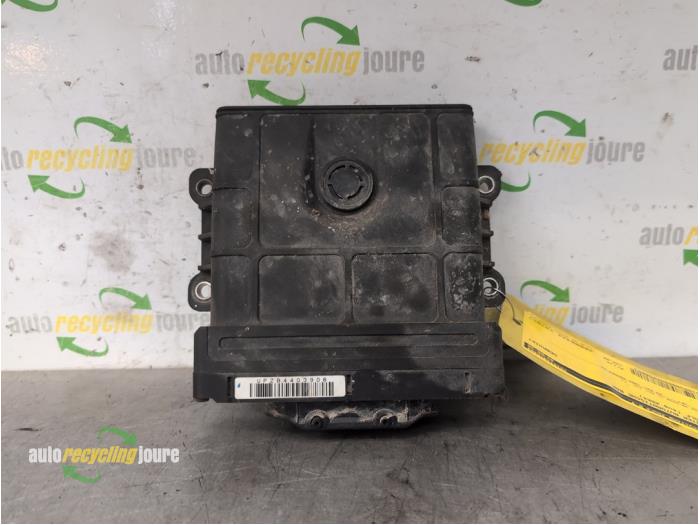 Used Automatic gearbox computer Volkswagen Golf V (1K1) 2.0 FSI 16V Price € 149,00 Margin scheme offered by Autorecycling Joure B.V.