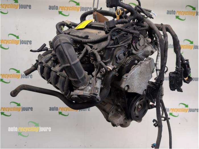 Used Engine Opel Ampera 1.4 16V Price € 725,00 Margin scheme offered by Autorecycling Joure B.V.
