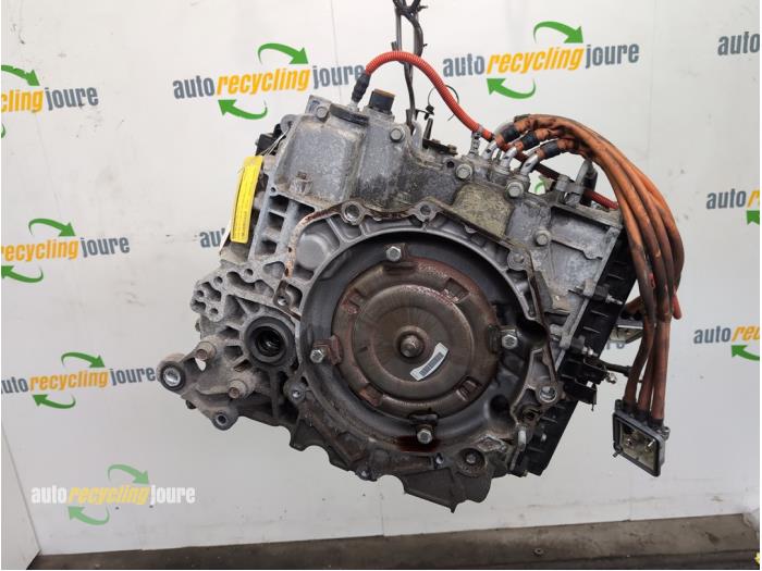 Used Gearbox Opel Ampera 1.4 16V Price € 975,00 Margin scheme offered by Autorecycling Joure B.V.