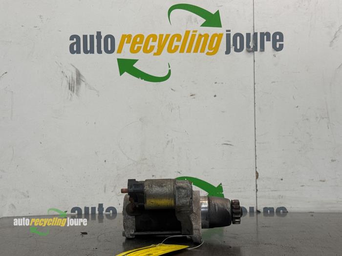 Begagnade Startmotor Toyota RAV4 (A3) 2.0 16V VVT-i 4x4 Pris € 29,99 Marginaltabell erbjuds av Autorecycling Joure B.V.