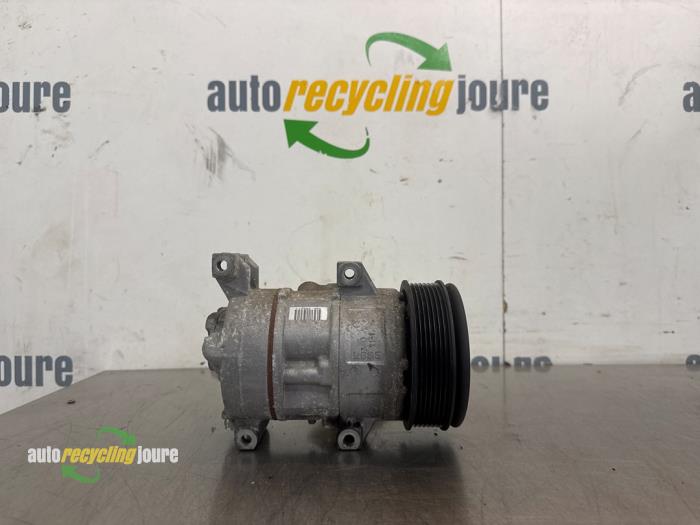 Gebrauchte Klimapumpe Toyota RAV4 (A3) 2.0 16V VVT-i 4x4 Preis € 69,99 Margenregelung angeboten von Autorecycling Joure B.V.