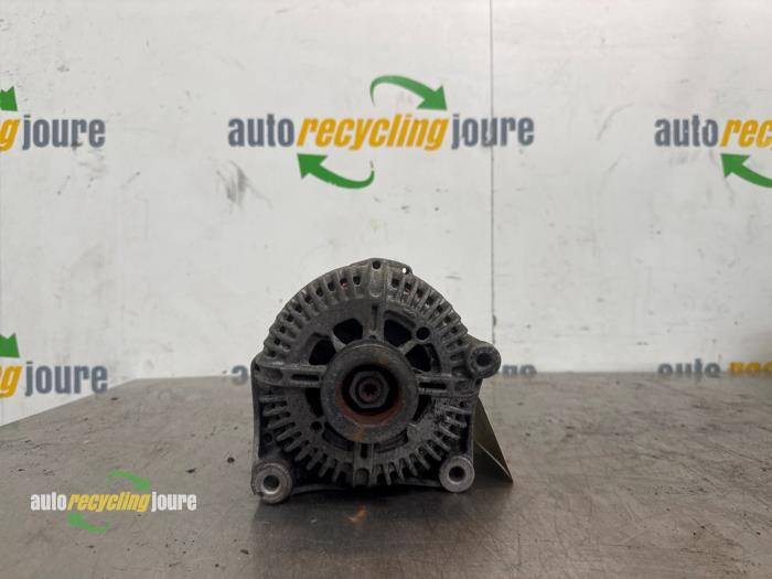 Used Dynamo BMW 5 serie Touring (E61) 525d 24V Price € 175,00 Margin scheme offered by Autorecycling Joure B.V.