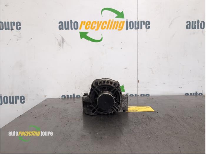 Used Dynamo Opel Combo 1.3 CDTI 16V ecoFlex Price € 39,99 Margin scheme offered by Autorecycling Joure B.V.