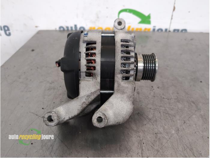 Dynamo van een Ford Focus C-Max 1.8 16V 2005