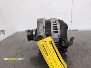 Dynamo van een Ford Focus C-Max 1.8 16V 2005