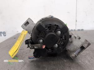 Dynamo van een Ford Focus C-Max 1.8 16V 2005