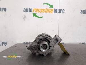 Dynamo van een Ford Focus C-Max 1.8 16V 2005
