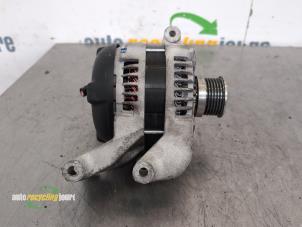 Dynamo van een Ford Focus C-Max 1.8 16V 2005