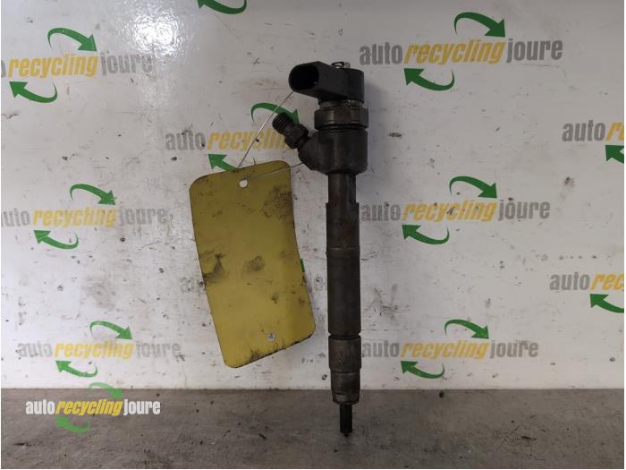 Usagé Injecteurs Mercedes Vito (639.6) 2.2 111 CDI 16V Prix € 89,99 Règlement à la marge proposé par Autorecycling Joure B.V.