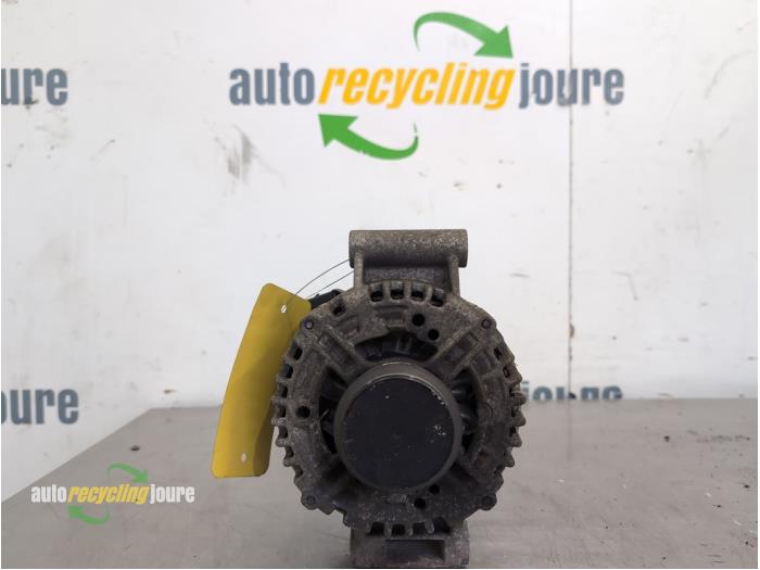Begagnade Dynamo Ford Mondeo IV 2.0 16V Pris € 39,99 Marginaltabell erbjuds av Autorecycling Joure B.V.