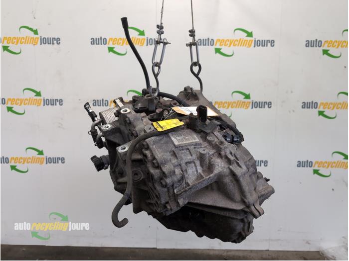 Gebrauchte Getriebe Dodge Caliber Preis € 949,00 Margenregelung angeboten von Autorecycling Joure B.V.
