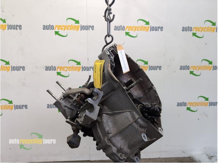 Gebrauchte Getriebe Peugeot Bipper (AA) 1.3 HDI Preis € 425,00 Margenregelung angeboten von Autorecycling Joure B.V.