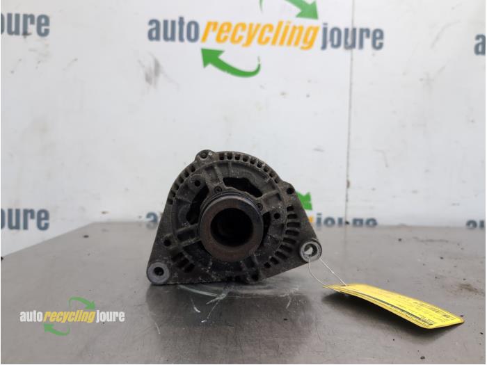 Used Dynamo Saab 900 II 2.0 i,Si 16V Price € 75,00 Margin scheme offered by Autorecycling Joure B.V.