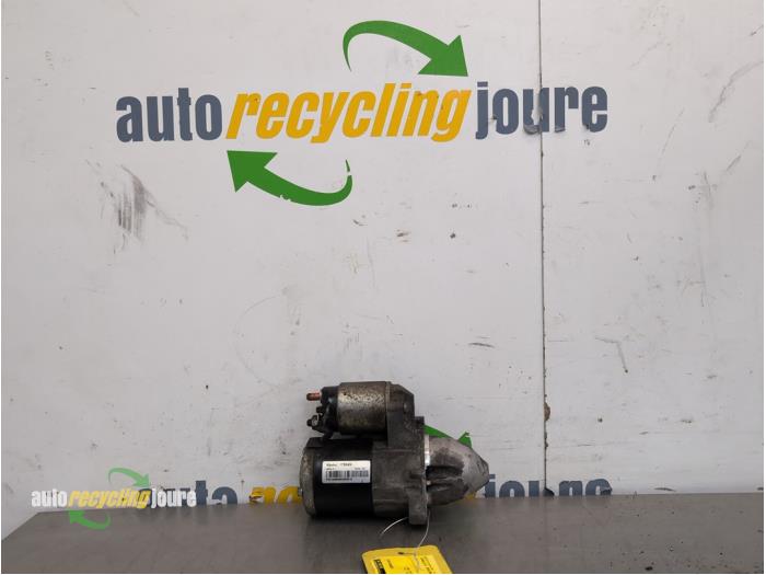 Used Starter Jeep Compass I (MK49) 2.4 16V 4x2 Price € 49,99 Margin scheme offered by Autorecycling Joure B.V.