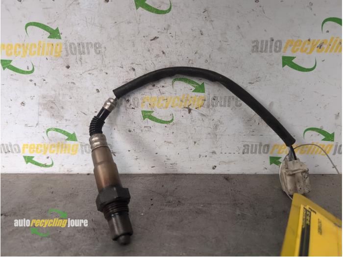 Usados Sonda Lambda Jeep Compass I (MK49) 2.4 16V 4x2 Precio € 12,50 Norma de margen ofrecido por Autorecycling Joure B.V.