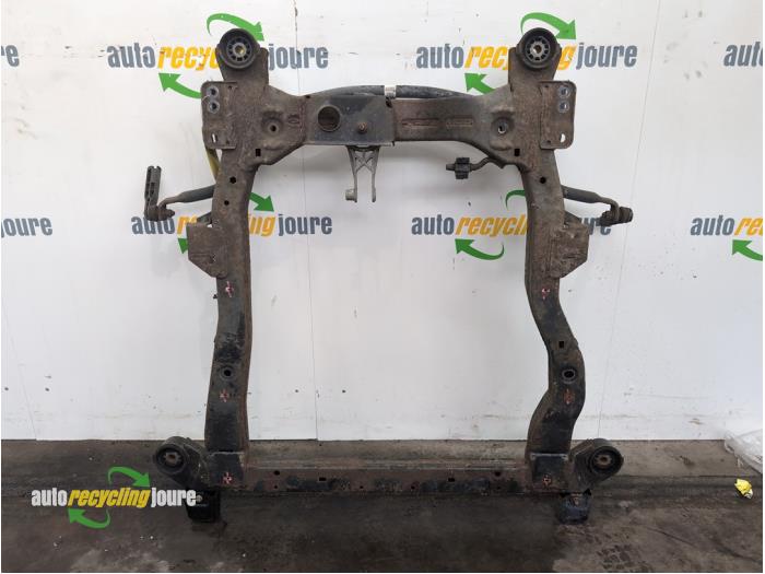 Usados Subchasis Opel Ampera 1.4 16V Precio € 149,00 Norma de margen ofrecido por Autorecycling Joure B.V.