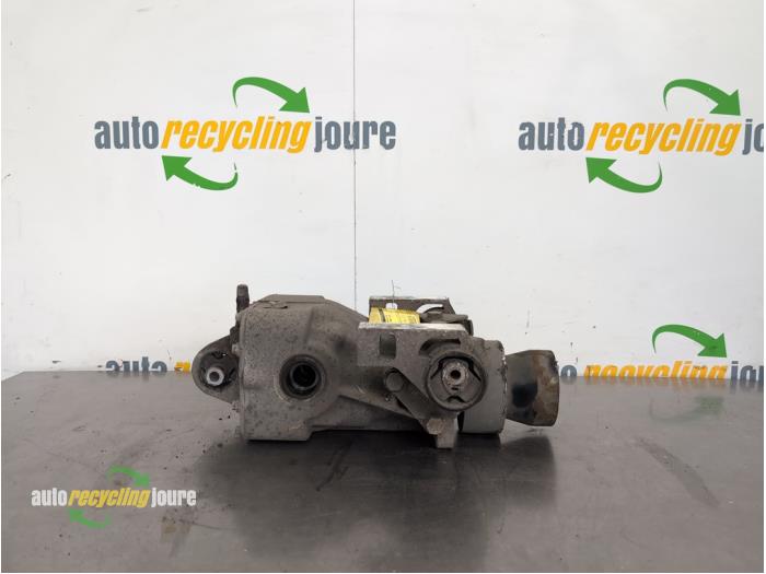 Gebrauchte Differential hinten Fiat Panda (169) 1.2 Fire 4x4 Preis € 399,99 Margenregelung angeboten von Autorecycling Joure B.V.
