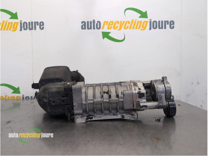 Used Compressor Volkswagen Tiguan (5N1/2) 1.4 TSI 16V Price € 79,99 Margin scheme offered by Autorecycling Joure B.V.