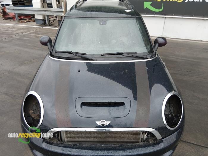Gebrauchte Windschutzscheibe Mini Clubman (R55) 2.0 Cooper SD 16V Preis € 149,99 Margenregelung angeboten von Autorecycling Joure B.V.
