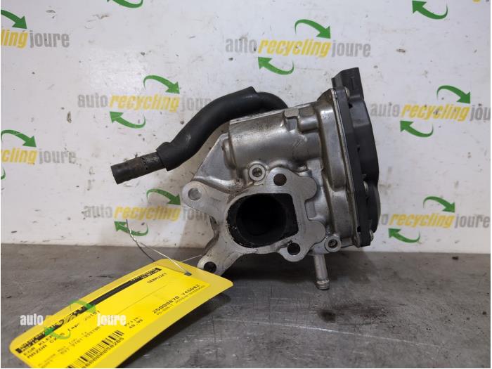 Gebrauchte AGR Ventil Mazda CX-5 I (KE,GH) 2.2 Skyactiv D 16V 4WD Preis € 49,99 Margenregelung angeboten von Autorecycling Joure B.V.