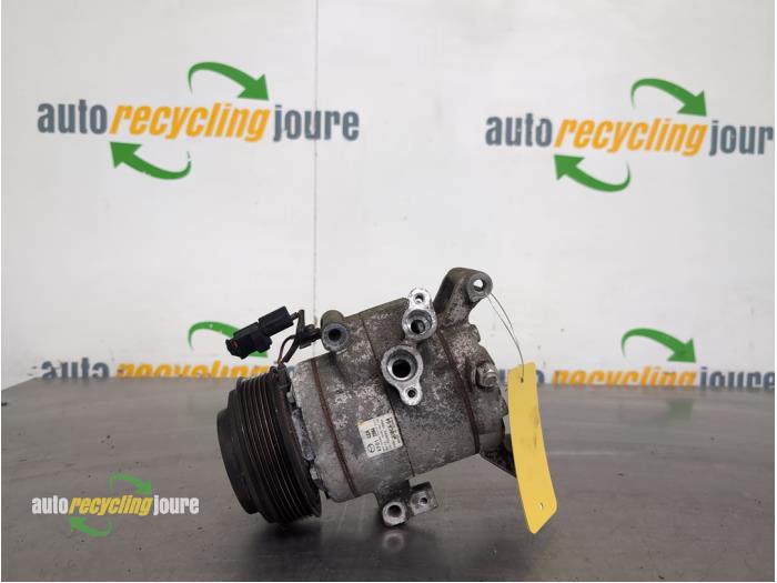 Gebrauchte Klimapumpe Mazda CX-5 I (KE,GH) 2.2 Skyactiv D 16V 4WD Preis € 99,00 Margenregelung angeboten von Autorecycling Joure B.V.