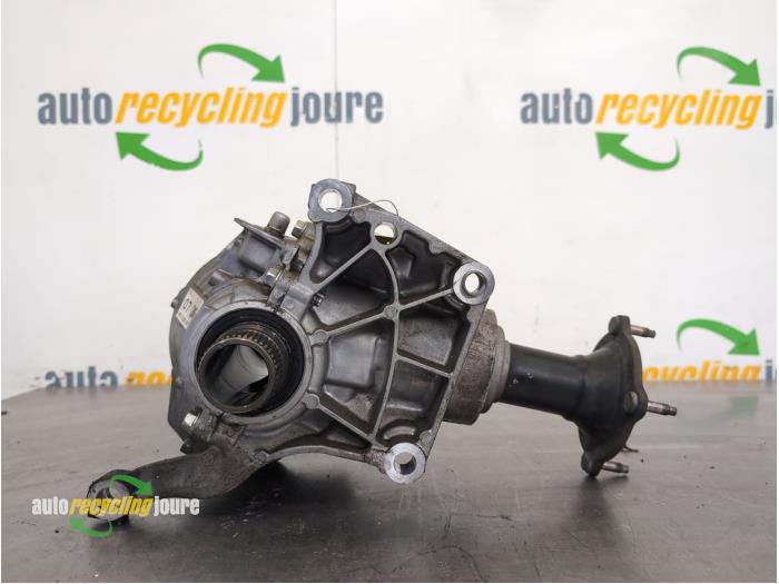 Gebrauchte Differential vorne Mazda CX-5 I (KE,GH) 2.2 Skyactiv D 16V 4WD Preis € 575,00 Margenregelung angeboten von Autorecycling Joure B.V.