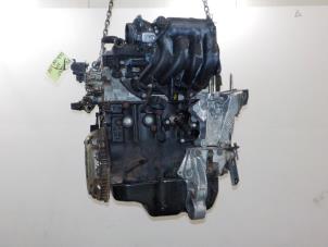 Begagnade Motor Peugeot 306 Pris € 250,00 Marginaltabell erbjuds av Van der Ven Autorecycling B.V.