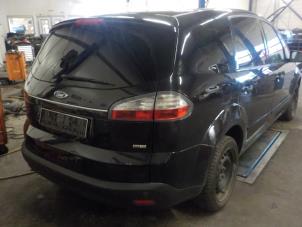 Motor van een Ford S-Max 2008