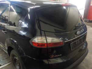 Motor van een Ford S-Max 2008