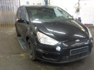 Motor van een Ford S-Max 2008