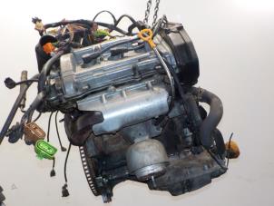 Engine from a Volkswagen Passat 2001