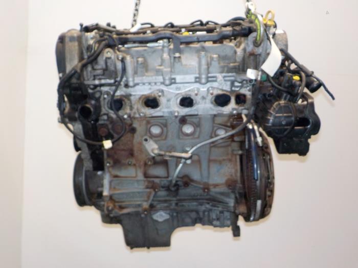 Used Engine Fiat Bravo Price € 499,99 Margin scheme offered by Van der Ven Autorecycling B.V.