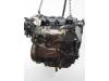 Motor van een Ford Mondeo 2007