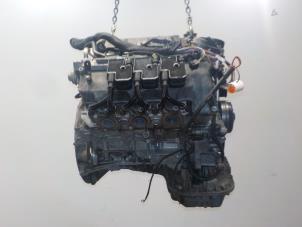 Engine from a Mercedes E-Klasse 2001