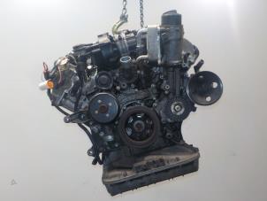 Engine from a Mercedes E-Klasse 2001