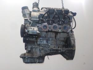 Engine from a Mercedes E-Klasse 2001