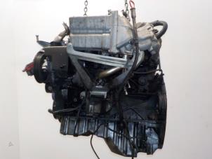 Engine from a Mercedes E-Klasse 2007