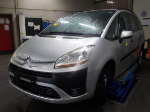 Motor van een Citroen C4 Grand Picasso 2007