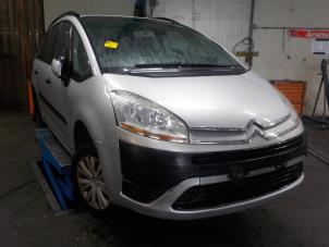 Motor van een Citroen C4 Grand Picasso 2007