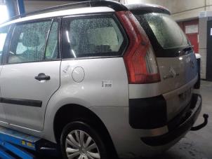 Motor van een Citroen C4 Grand Picasso 2007