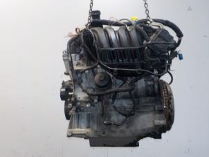 Motor van een Citroen C4 Grand Picasso 2007
