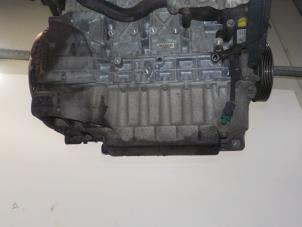 Motor van een Citroen C4 Grand Picasso 2007