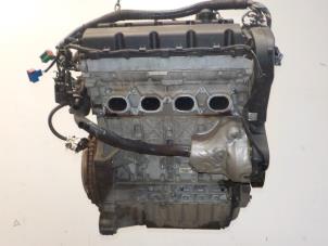 Motor van een Citroen C4 Grand Picasso 2007