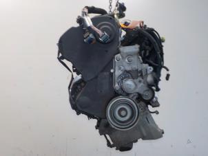 Motor van een Citroen C4 Grand Picasso 2007