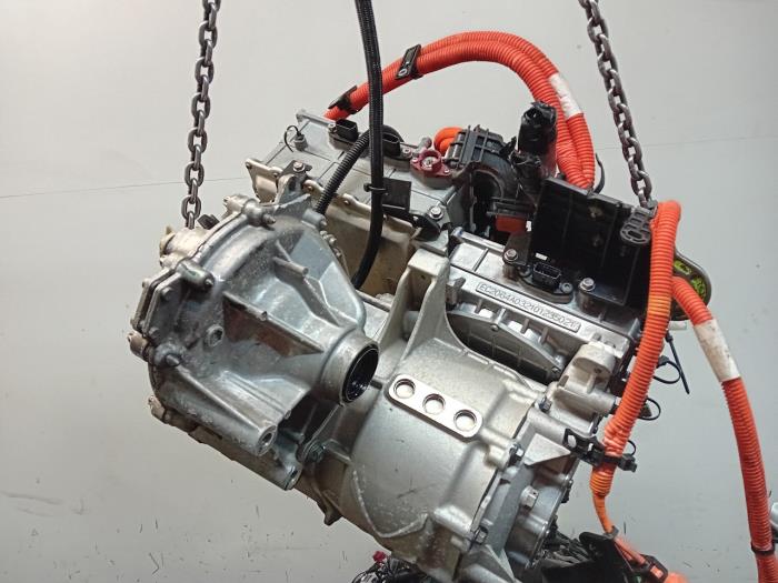 Used Engine Dacia Spring Price € 940,00 Margin scheme offered by Van der Ven Autorecycling B.V.