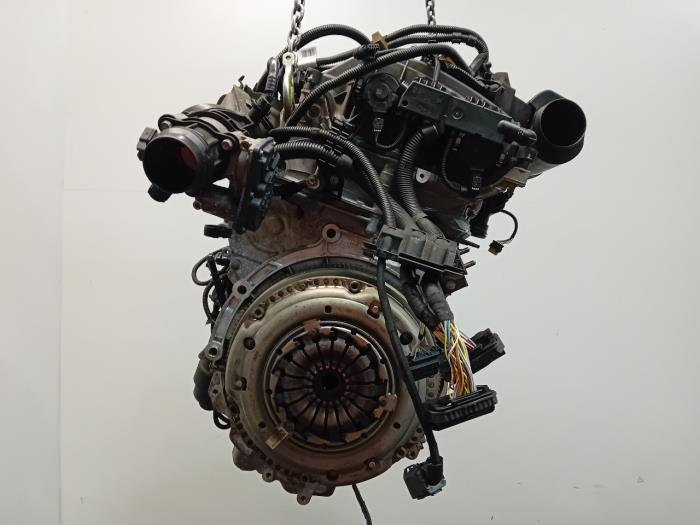 Engine Mini Mini - B38A15A11002455307 AB38